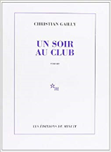 Un soir au club : Prix du Livre Inter 2002